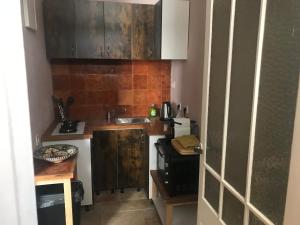 Appartements le Petit : photos des chambres