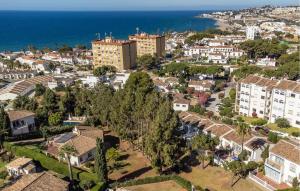 2 Bedroom Pet Friendly Home In Mijas