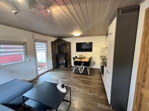 Strandhaus des Meeres 1 - Baabe