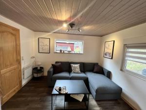 Strandhaus des Meeres 1 - Baabe