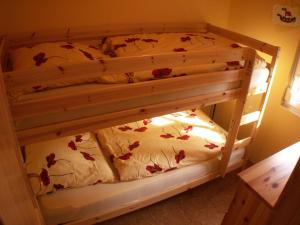 Strandhaus des Meeres 1 - Baabe