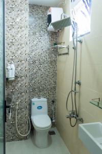 RORI BEACH -402- An Thuong Town - 5 mins to beach