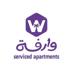 أجنحة وارفه لشقق المخدومة Warefa Serviced Aparthments