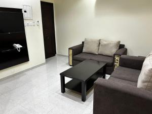 أجنحة وارفه لشقق المخدومة Warefa Serviced Aparthments