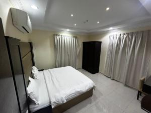 أجنحة وارفه لشقق المخدومة Warefa Serviced Aparthments