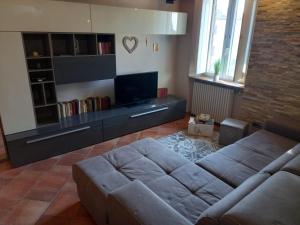 Antico Vicolo-Appartamento Martina