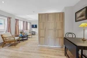 Lüdersburger Strasse 15b - Rullstorf