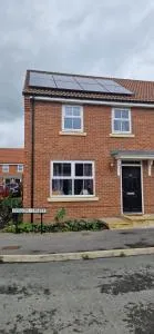 Geoma Guest - Anlaby