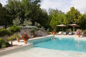 B&B / Chambres d'hotes Domaine de Mejeans - Teritoria : photos des chambres