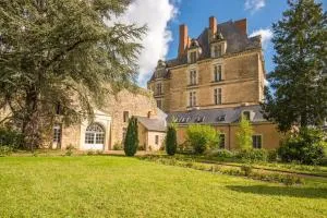 Les Terrasses de l'Orangerie - La Chapelle-dʼAligné