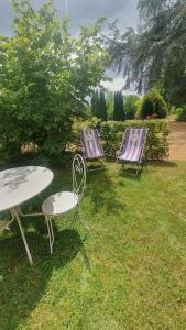 Les Terrasses de lOrangerie