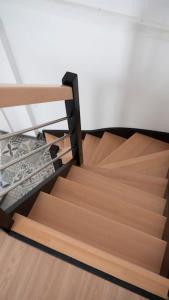 Appartements Les Terrasses de l-Orangerie : photos des chambres