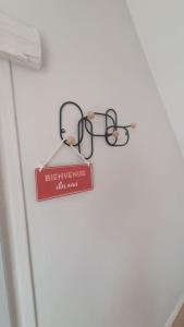 Appartements Les Terrasses de l-Orangerie : photos des chambres