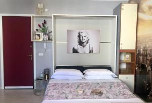 Studio Flat Policlinico G B Rossi Borgo Roma