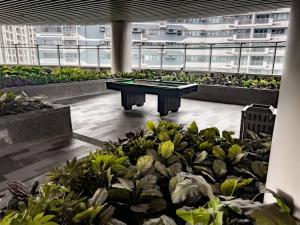 1BR Makati, Air Residences M003