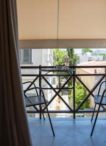 Thisoa Aegina Studio 2