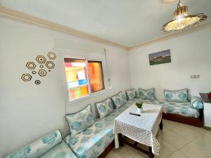 moderno apartamento en el centro , a 3 min del mar II