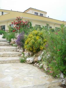 Villa Ristòries