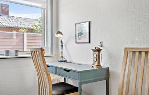 3 Bedroom Awesome Home In Videbæk