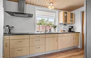 3 Bedroom Awesome Home In Videbæk