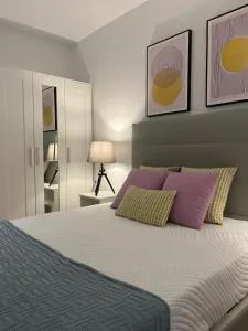 La casa de Cloe - Nadela