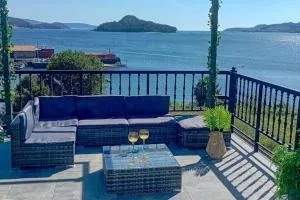 Mirador de Tambo - Campelo - Poio