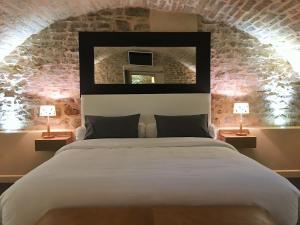 Appartements Appartement La Borde : photos des chambres