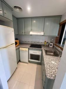 Apartamento Sant Antoni