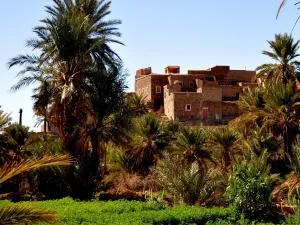 DAR INFIANE Tata - Tatta