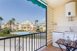 El Apartamento De Adela