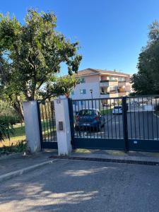 Appartements Charme et calme : photos des chambres
