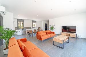 WELCS VILLA 167 EMP con piscina privada