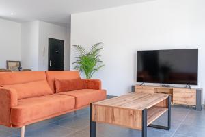 WELCS VILLA 167 EMP con piscina privada