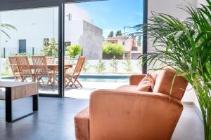 WELCS VILLA 167 EMP con piscina privada