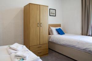 The Highlands, Bispham