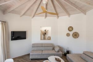 ilios villa Georgioupoli