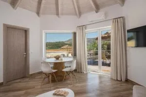 ilios villa Georgioupoli - Asprosikiá