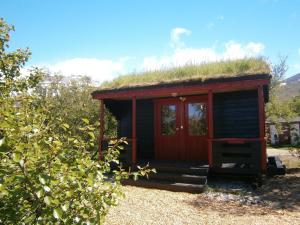 Stora Sandfell Rooms and Cottages