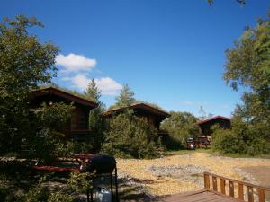 Stora Sandfell Rooms and Cottages