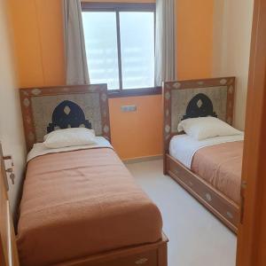 Appartement Arganier III