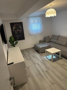 Perfect stay for Untold