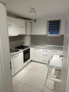 Perfect stay for Untold