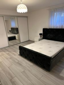 Perfect stay for Untold