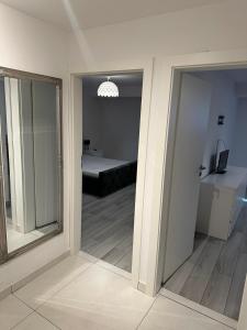 Perfect stay for Untold