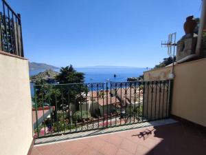 La Terrazza sulla Meraviglia