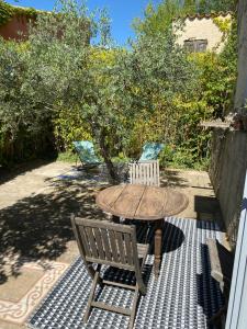 Appartements Le Mas du Fort : photos des chambres