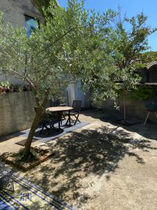 Appartements Le Mas du Fort : photos des chambres