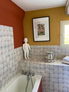 Appartements Le Mas du Fort : photos des chambres