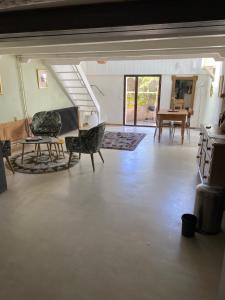 Appartements Le Mas du Fort : photos des chambres