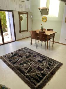 Appartements Le Mas du Fort : photos des chambres